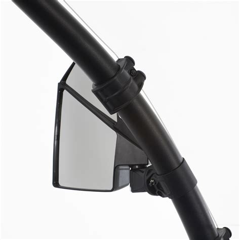 UTV Side Mirror - Pair | Apex Product Group