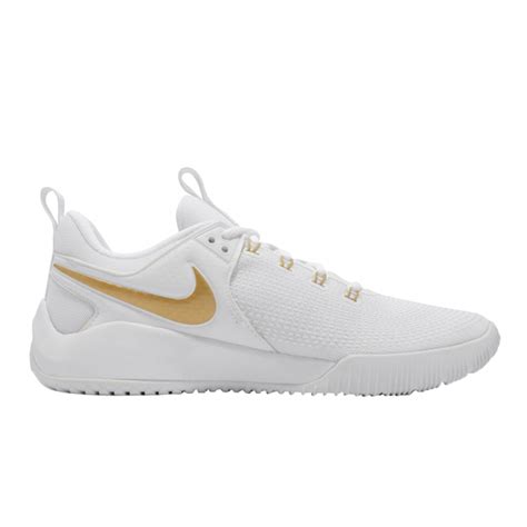 BUY Nike Air Zoom Hyperace 2 SE White Metallic Gold | Kixify Marketplace