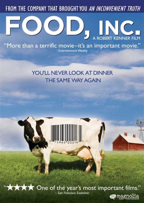 5 Food Documentaries to Watch on Netflix Now - Philadelphia Magazine