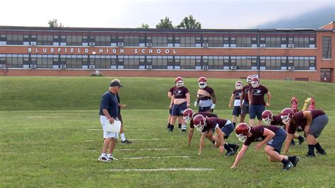 Bluefield reloads with veteran skill players, youthful line - WV MetroNews