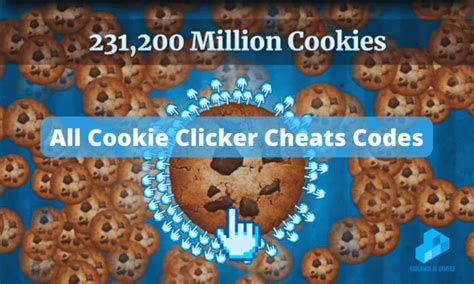 Cookie Clicker « News | Codes | Commands | Tier List | Builds