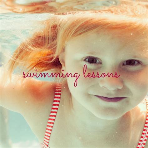 Swimming Lessons | Balance Personal Fitness Training