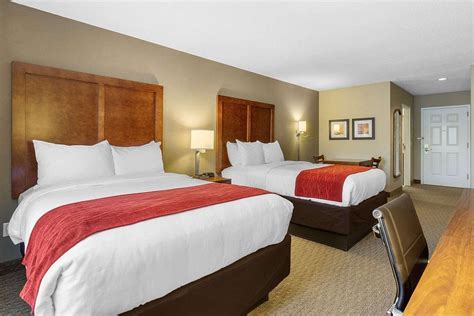 COMFORT INN & SUITES NORTH CONWAY $105 ($̶1̶2̶5̶) - Updated 2020 Prices & Hotel Reviews - NH ...