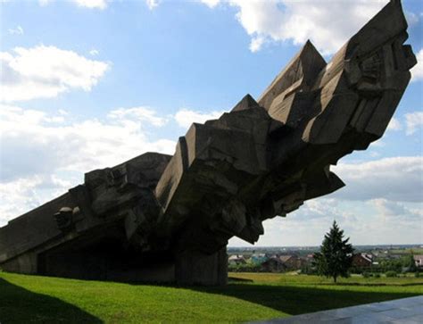 Top 10 Weird And Unusual Tourist Attractions In Lithuania