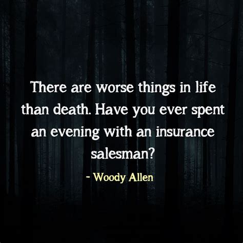 These Funny Quotes On Death Are Perfect For When You Need To Laugh At Something That Scares Us