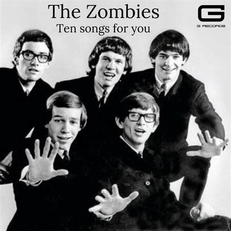 The Zombies - Ten songs for you | iHeart