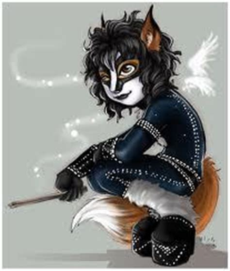 Fox art - Eric Carr Fan Art (22000277) - Fanpop