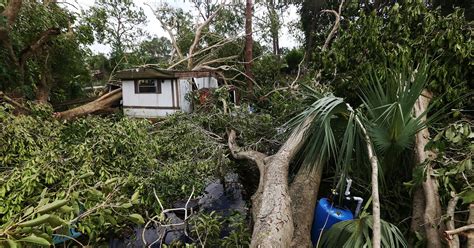 Hurricane Irma: Clean-up aftermath photos on Fort Myers, Naples social ...