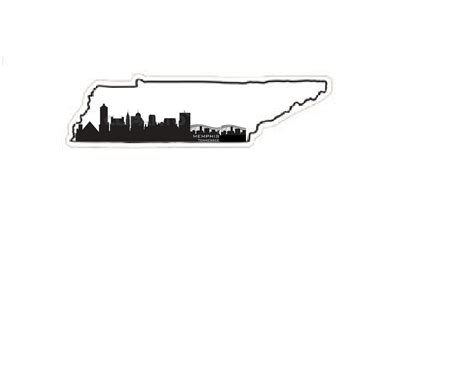 Tennessee tattoo with Memphis skyline Future Tattoos, Tattoos For Guys, Memphis Tattoo ...