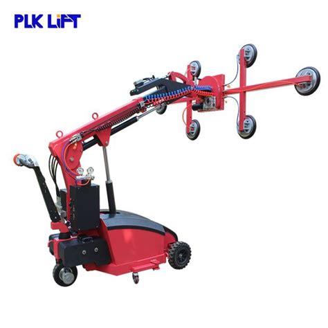 China Glass Lifter Robot Suppliers, Factory - Glass Lifter Robot Price - PLK