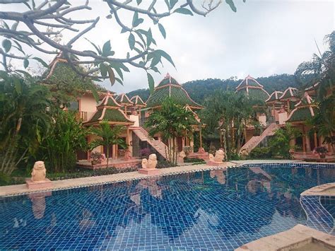 COCONUT BEACH RESORT & SPA - Updated 2024 Prices & Hotel Reviews (Ko Chang, Thailand)