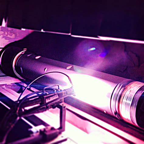 Understanding The Plasma Spray Process & Common Plasma Spray Materials | A&A Thermal Spray Coatings