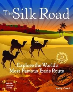 Review of The Silk Road (9781934670651) — Foreword Reviews