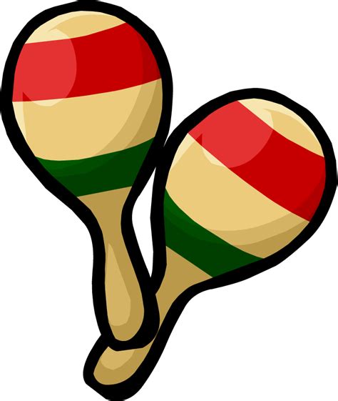 Maracas clipart vector pictures on Cliparts Pub 2020! 🔝