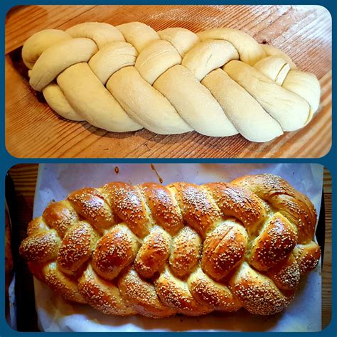 46 best Challa images on Pholder | Breadit, Baking and Food