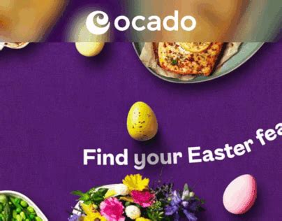 Ocado Projects :: Photos, videos, logos, illustrations and branding ...