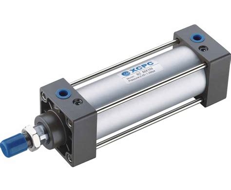 Pneumatic cylinders - Pneumatic Cylinder.Air Soruce Treatment Units ...