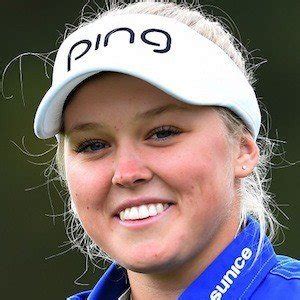 Brooke Henderson - Age, Family, Bio | Famous Birthdays