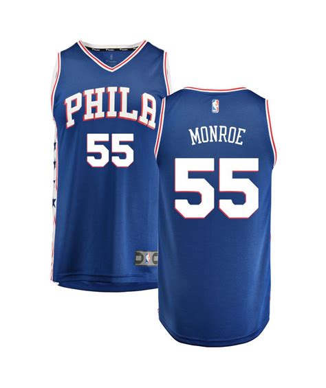 Philadelphia 76ers Jerseys, 76ers Nike Basketball Jersey