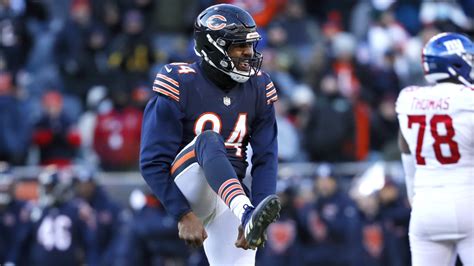 READ: Robert Quinn's reaction after setting Bears' single-season sack ...