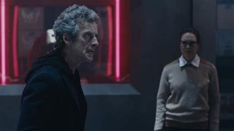 Doctor Who Review: “The Zygon Inversion”