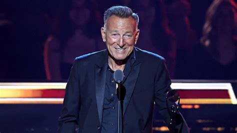 Bruce Springsteen postpones concerts as he deals with medical condition ...