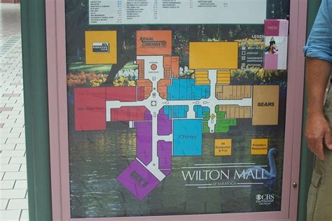 Wilton Mall - Saratoga Springs, NY | mall directory | Jack Thomas | Flickr Saratoga Springs ...