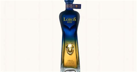 LeBron James' tequila brand relaunches limited-edition Añejo Expression ...