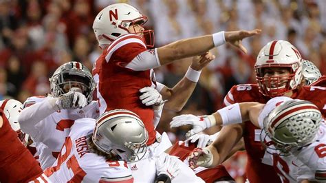 Nebraska Cornhuskers struggle with storied past and uncertain future - ESPN