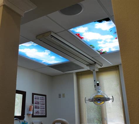 10 benefits of Fluorescent light ceiling panels | Warisan Lighting