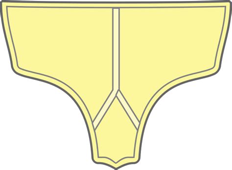 Redneck Lingerie - Openclipart