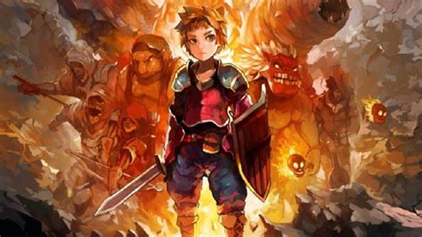 Chasm (Xbox One) Review – Gamecritics.com