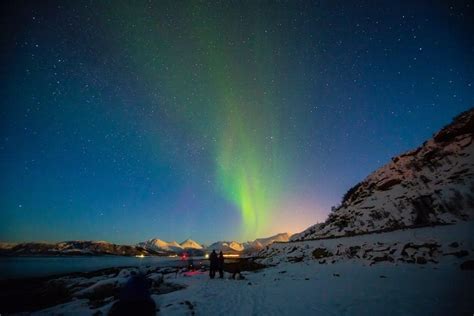 How to Book the BEST Tromso Northern Lights Tour