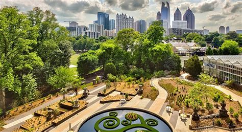 Midtown Alliance | Midtown Atlanta GA