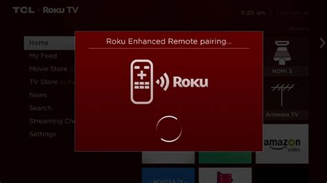 How to Program Roku Remote to TCL Roku TV [Guide]