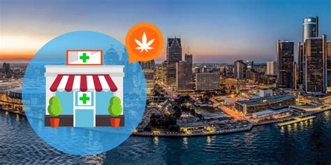 Where to Find Newly Opened Recreational Dispensaries in Michigan | News ...