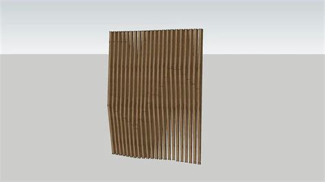 wall panel | 3D Warehouse | Wall paneling, Paneling, Wall