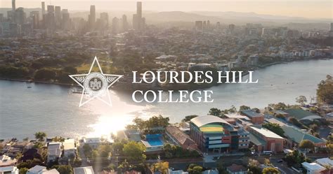 Lourdes Hill College - Lourdes Hill College Virtual Tour