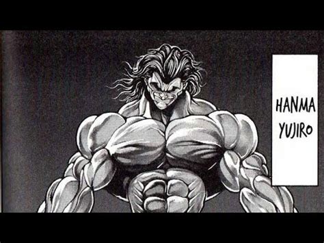 FXRR-MENACE (Yujiro Hanma Laugh Edit) - YouTube Music