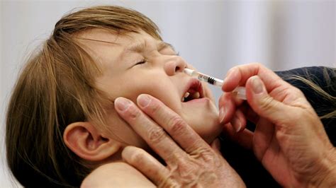 AAP Now Endorses Influenza Vaccine Shot and Nasal Spray