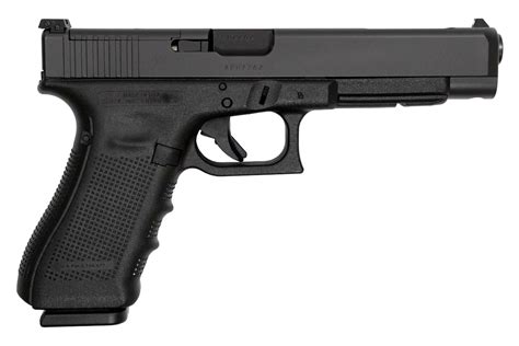 Glock 34 Gen 4 MOS - C.O.P.S . GunShop