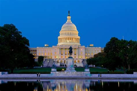 Washington DC (District of Columbia) » USA