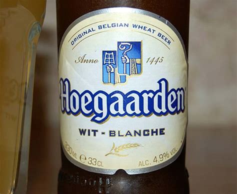 The foreign beer brands India loves