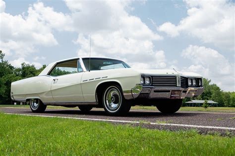 Elegant Cool: 1967 Buick Electra 225 - Hemmings.com