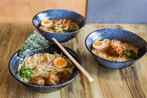 Oodles of noodles: Where to find Sunnybank's yummiest noodles ...