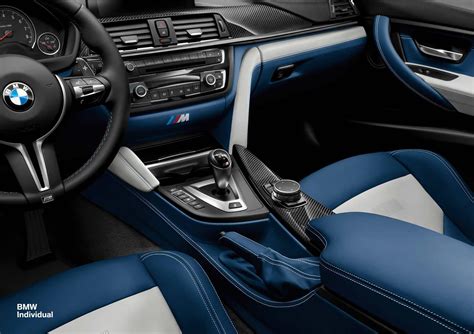 BMW unveils F80 M3 from Individual Program