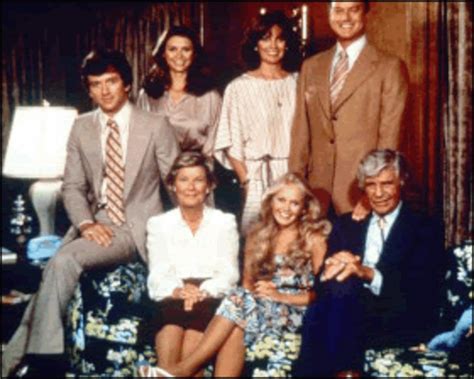 Dallas - The Television Series (1978 -1991) | HubPages