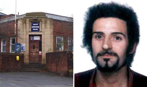 Yorkshire Ripper police station to be destroyed | UK | News | Express.co.uk