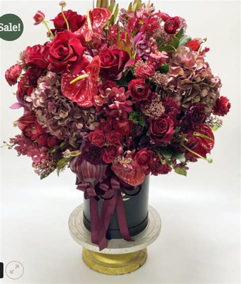 10 Best Flower Delivery Services in Malaysia [2022] | Teh Talk