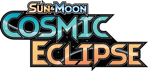 Pokémon TCG: Sun & Moon—Cosmic Eclipse Now Released • Marriland.com